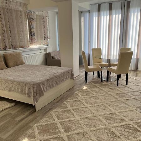 Ari Apartment Bulevardul Mamaia Constanta Bagian luar foto