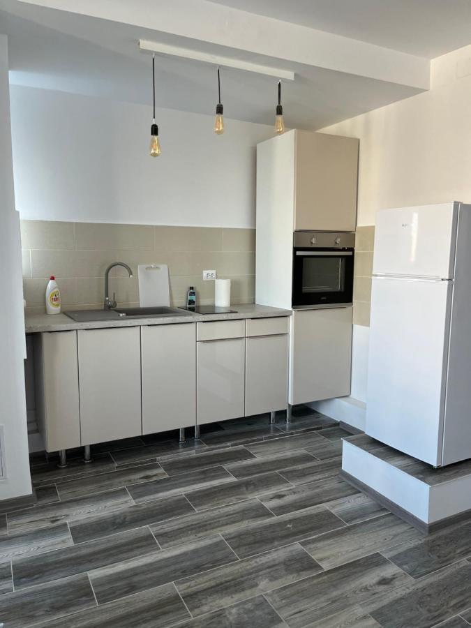 Ari Apartment Bulevardul Mamaia Constanta Bagian luar foto