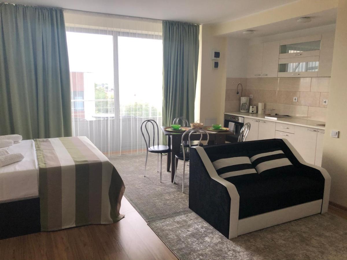 Ari Apartment Bulevardul Mamaia Constanta Bagian luar foto
